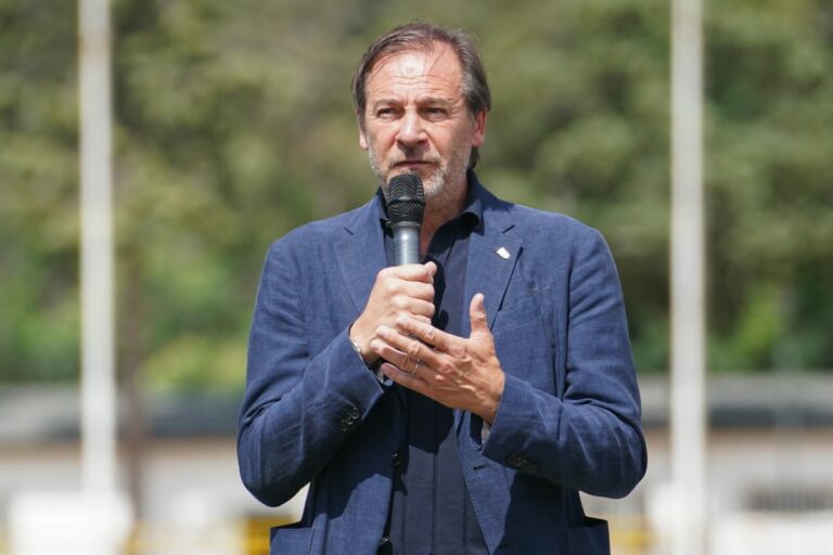 Mei “Al Golden Gala il meglio dell’atletica mondiale”