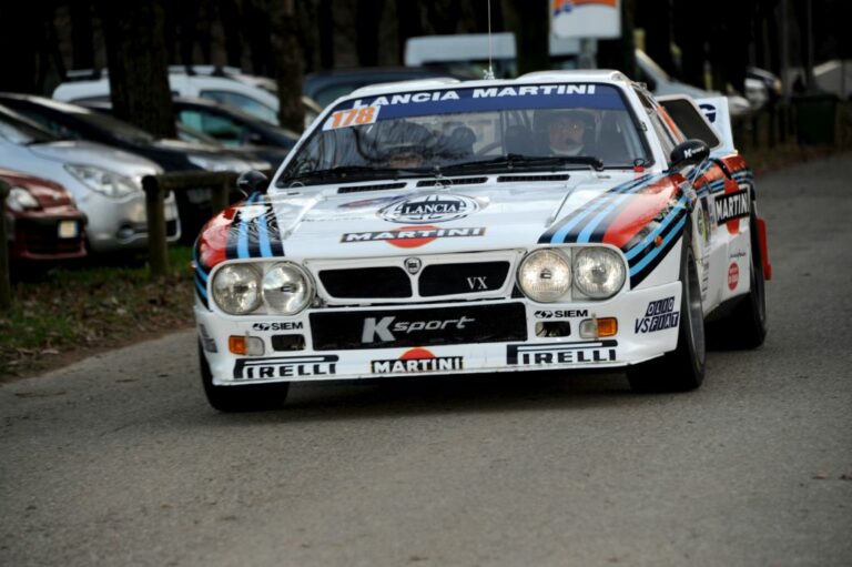 Rally del Veneto storico, Ciambetti “Manifestazione sportiva di qualità”