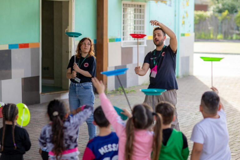 Napoli, Fondazione Cdp e Dynamo Camp insieme per mille minori fragili