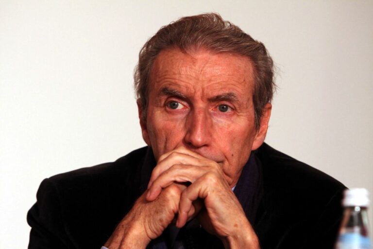 Bologna piange la scomparsa del professore Gabriele Falciasecca