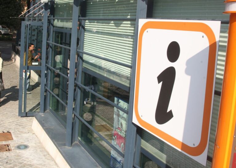 Riaperto a Nuoro Info Point turistico in occasione Europeade