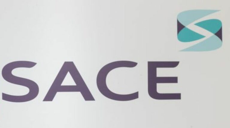 Sace rilancia il nuovo asset di comunicazione