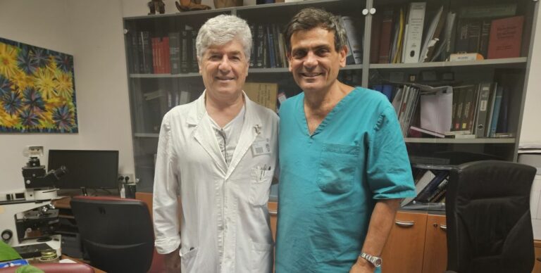 Hiv, uno studio del Policlinico di Palermo apre a nuove prospettive terapeutiche