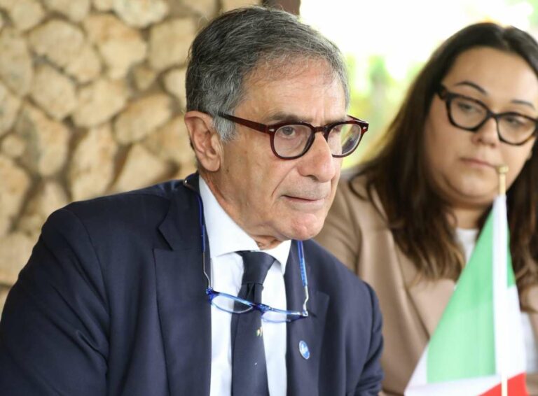 Accordo Coni-Mase, medagliati azzurri ambasciatori ambiente