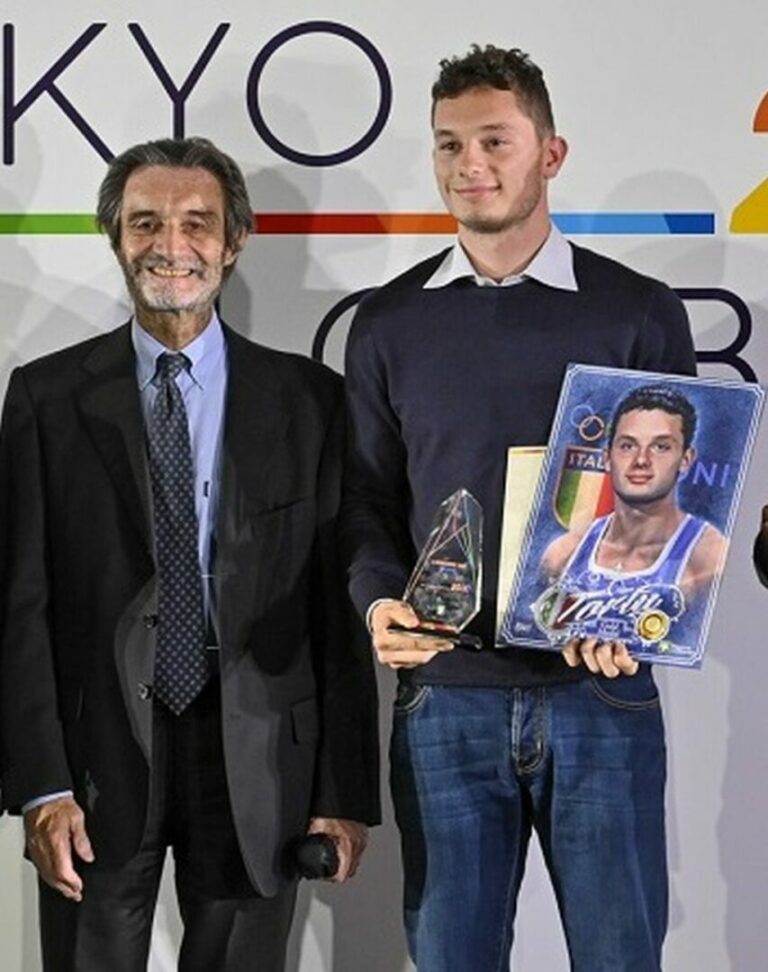 Parigi 2024, Lombardia regione con il maggior numero di atleti. Sono 80