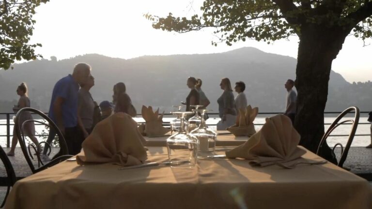 Il turismo del benessere è un modello da esportare