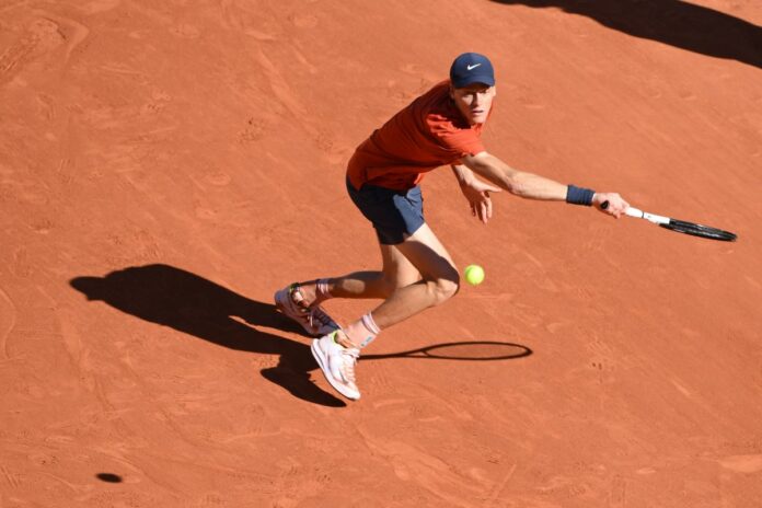 ROLAND GARROS 2024 07/06/2024