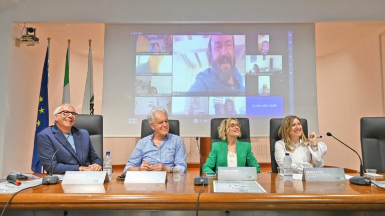 La IV edizione di Marchestorie celebra la poesia nei borghi delle Marche