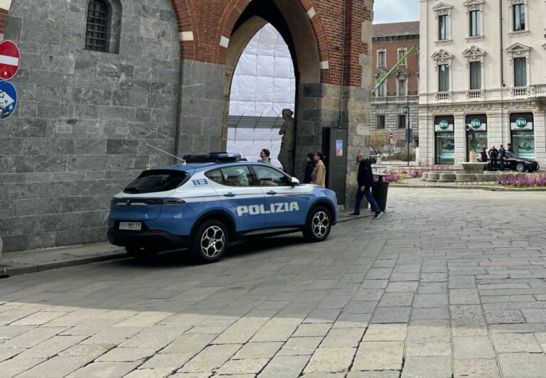 Monza, operazione “Lama bianca”. Tre arrestati per tentato omicidio