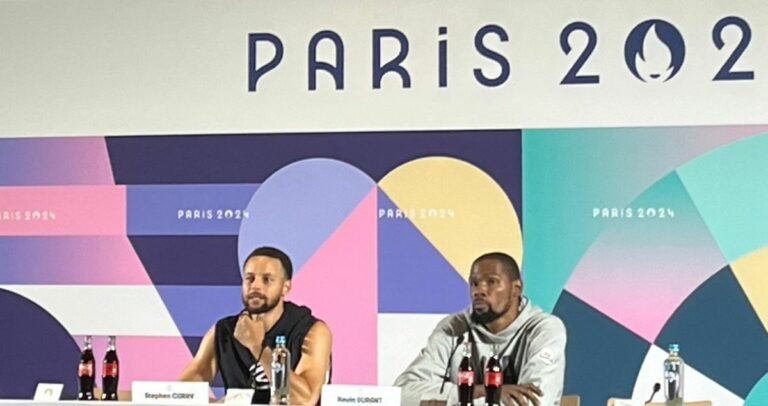 Team Usa punta l’oro, Curry e Durant “Affronteremo i migliori”