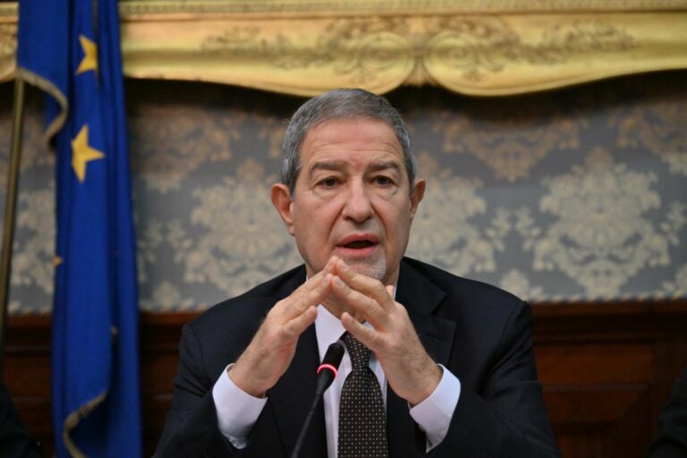 موسوميتشي: ضرورة التخطيط الجاد بشأن الجفاف