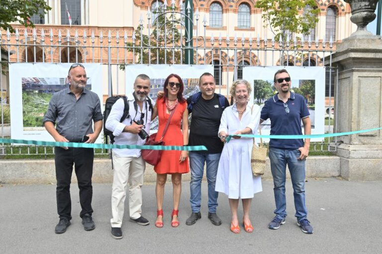 Milano, una mostra per ricordare il nubifragio del 25 luglio 2023