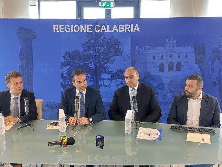 Dalla Regione Calabria incentivi alle imprese per nuove assunzioni