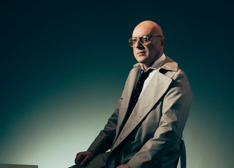 Mario Biondi “Crooning Special Night” il 14 settembre a Taormina