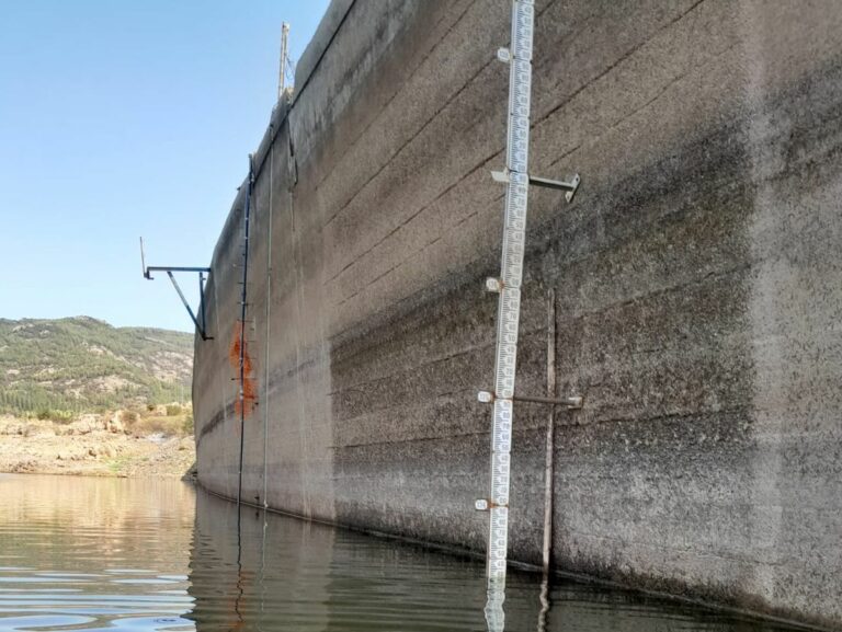 Invaso Maccheronis, assessore Piu “Riportiamo dati alla realtà”