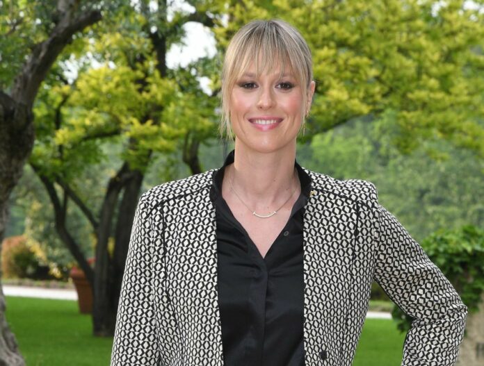 Roma, Federica Pellegrini presenta il suo libro