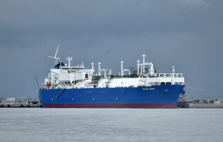 Piombino, Giani “Rigassificatore è questione nazionale”