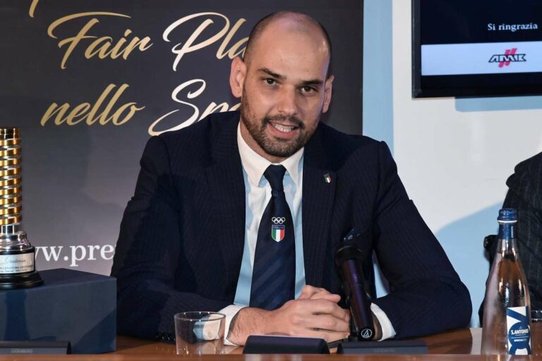 Riva “Giochi francesi una festa di unità, sport e valori”