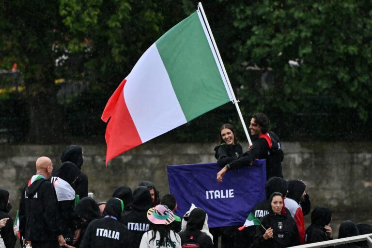 Tamberi perde la fede nella Senna “Spero auspicio per oro”