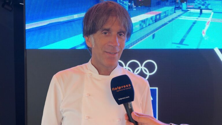 Oldani “Sport e cibo si coniugano alla grande”