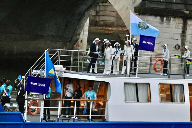 San Marino, presidente Cons “Emozioni cerimonia uniche”