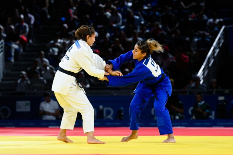 Judo, Scutto non supera i ripescaggi e sfuma il bronzo