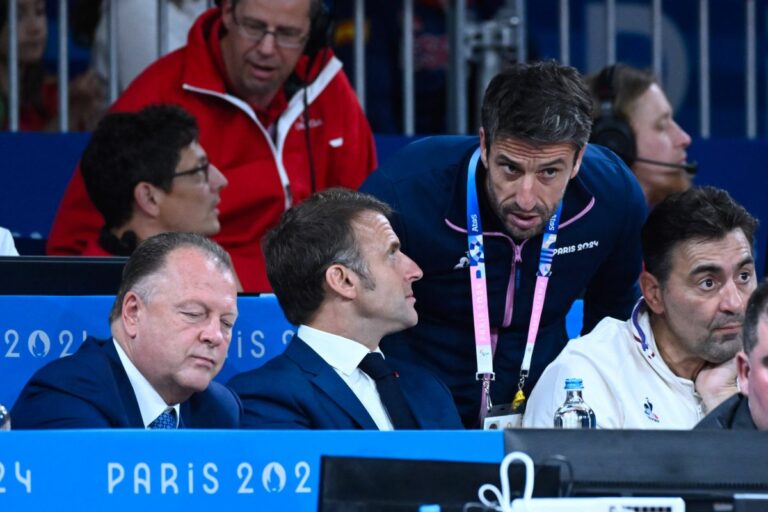 Estanguet “Critiche alla cerimonia? Non si può piacere a tutti”