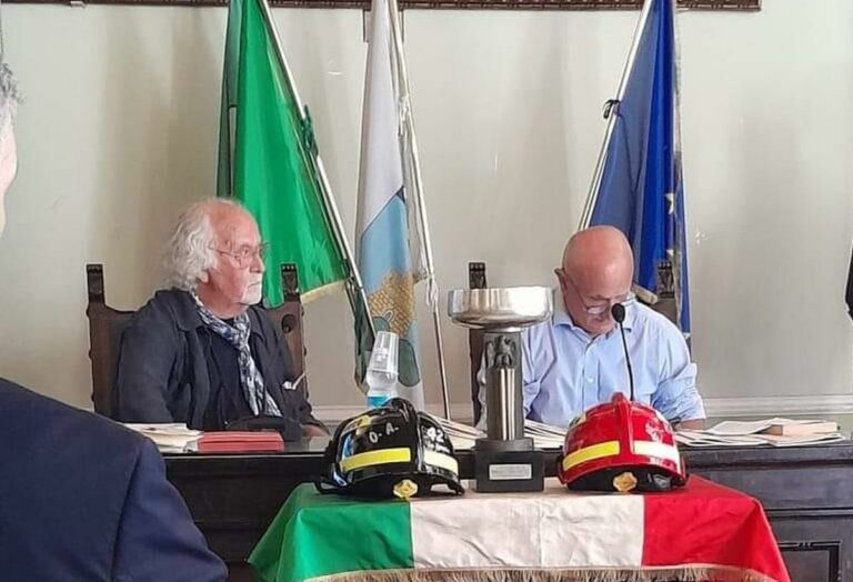 Spezia campione nel 1944, festa a 80 anni dall’impresa