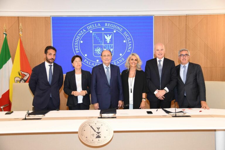 Accordo su aggregati spesa in Sicilia, Aiop “Risposta a domanda salute”