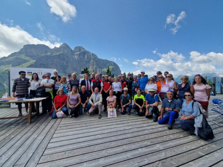 In Veneto altri 16 rifugi alpini “sani e sicuri”