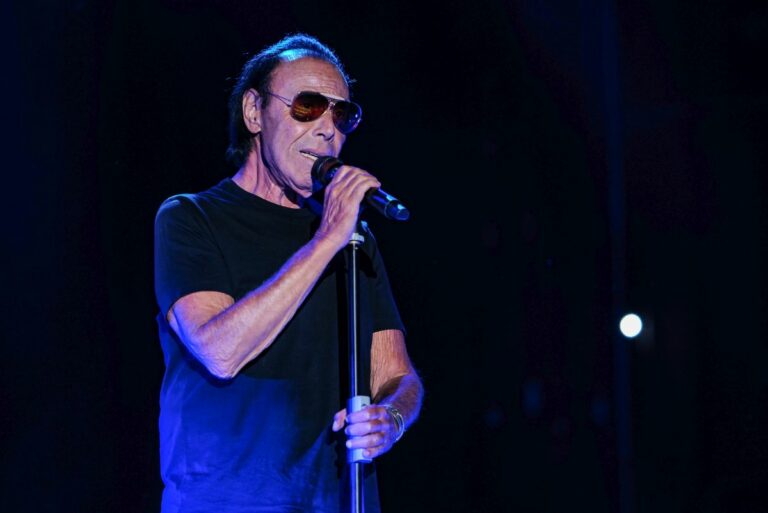 Antonello Venditti, nuova data a Roma