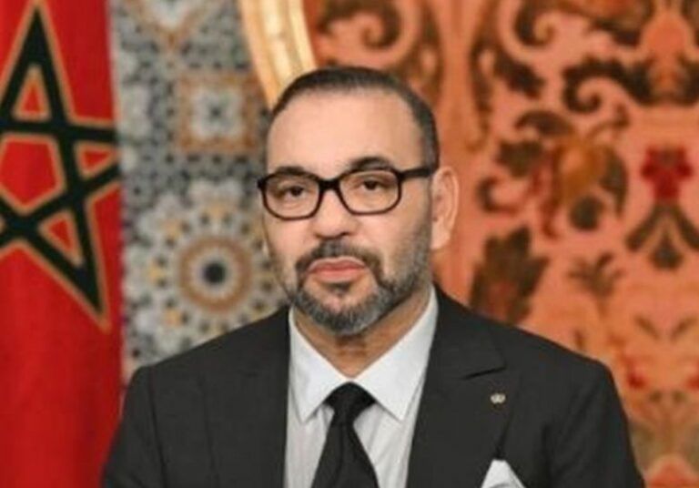 Western Sahara, France recognizes Moroccòs sovereignty