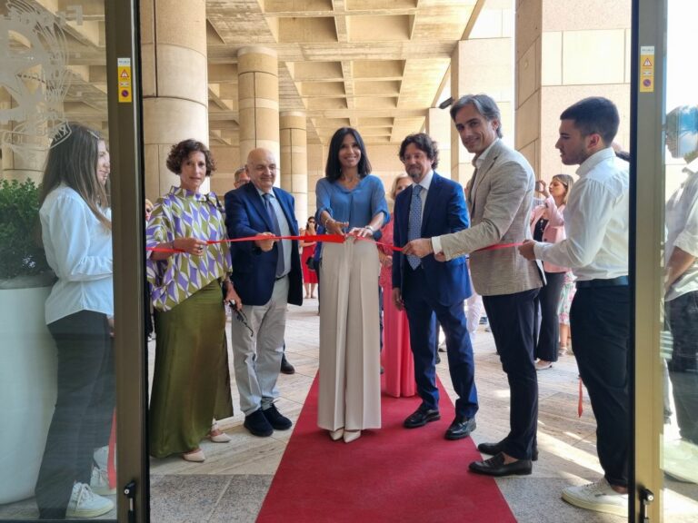 Nuovo front office per gli uffici giudiziari di Reggio Calabria