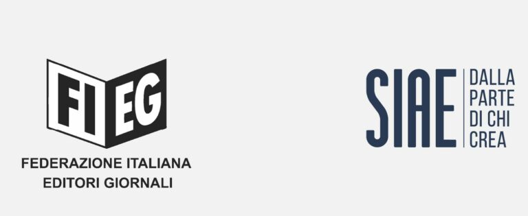 Accordo Fieg-Siae per l’uso degli articoli on line