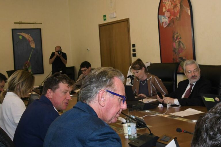 Energia, FVG, Scoccimarro “Nuovo piano è chiave per cambiamento reale”