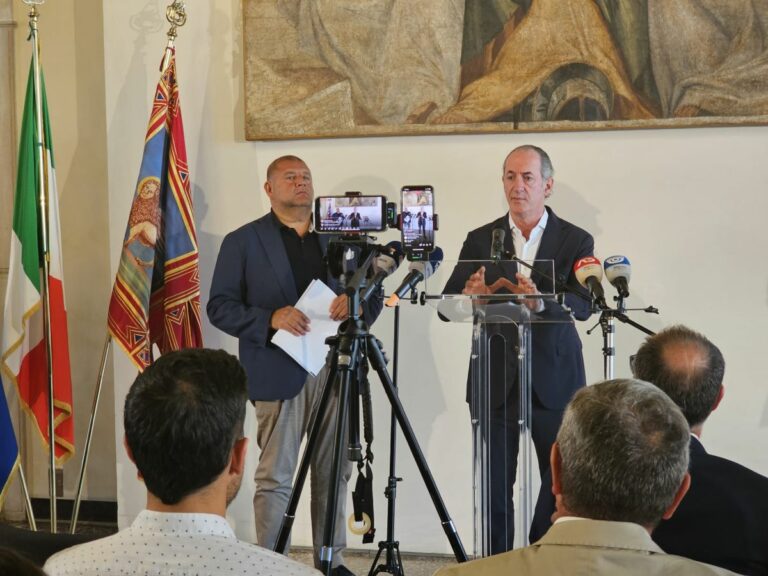 La Regione Veneto presenta un maxi riordino del commercio