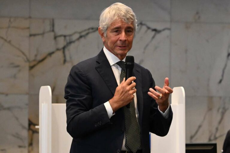 Abodi “Senna? Tema delicato, mi fermo all’apparenza”