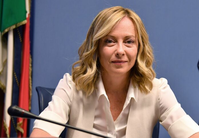 La Presidente del Consiglio Giorgia Meloni in audizione al Copasir