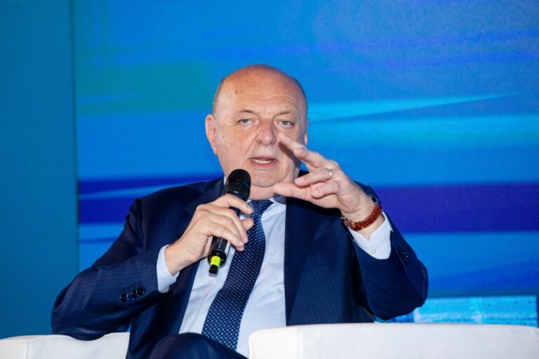 Pichetto “Per l’autonomia energetica ci vuole innovazione”