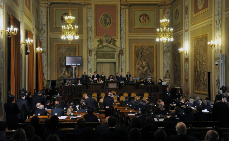L’Ars approva manovra finanziaria ter da 160 milioni