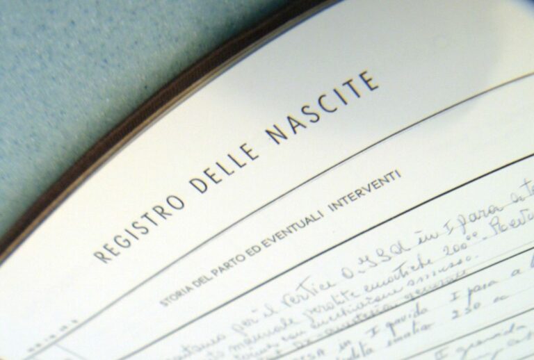 L’inverno demografico rischia di far collassare il mercato del lavoro
