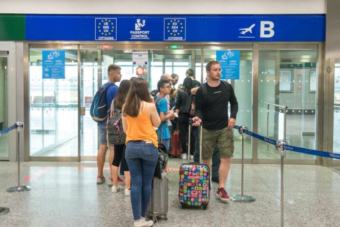 Aeroporto di Milano Malpensa