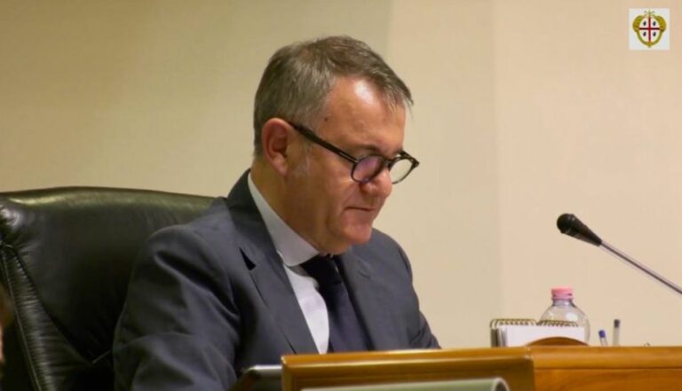 Autonomia, dalla Sardegna due mozioni in difesa della specialità