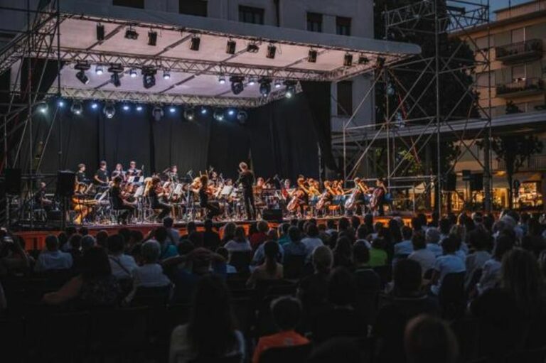 Torna Marghera Estate, dal 2 al 19 luglio in piazza Mercato