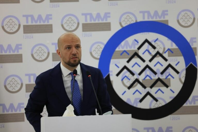 Ellafi “Italy is a key country for the Tripoli migration forum”