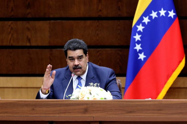 Venezuela, Maduro rieletto presidente ma opposizione denuncia brogli