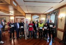 Arec, consegnati premi per Associazioni volontariato della Regione Campania