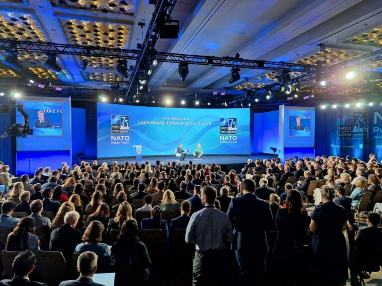 Lo scetticismo su Biden piomba sul vertice Nato