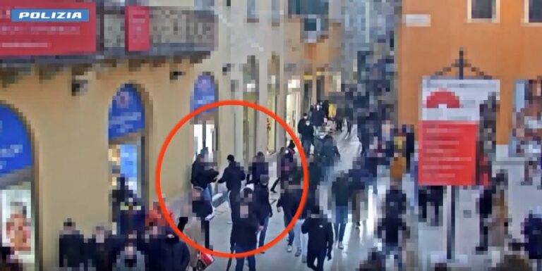 Verona, 7 arresti e 29 persone indagate nell’estrema destra scaligera
