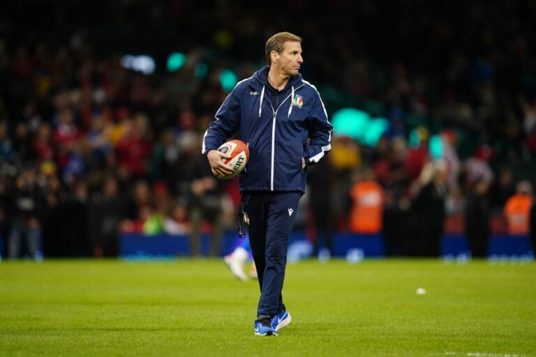 Italrugby supera Tonga 36-14, primo successo nel tour estivo